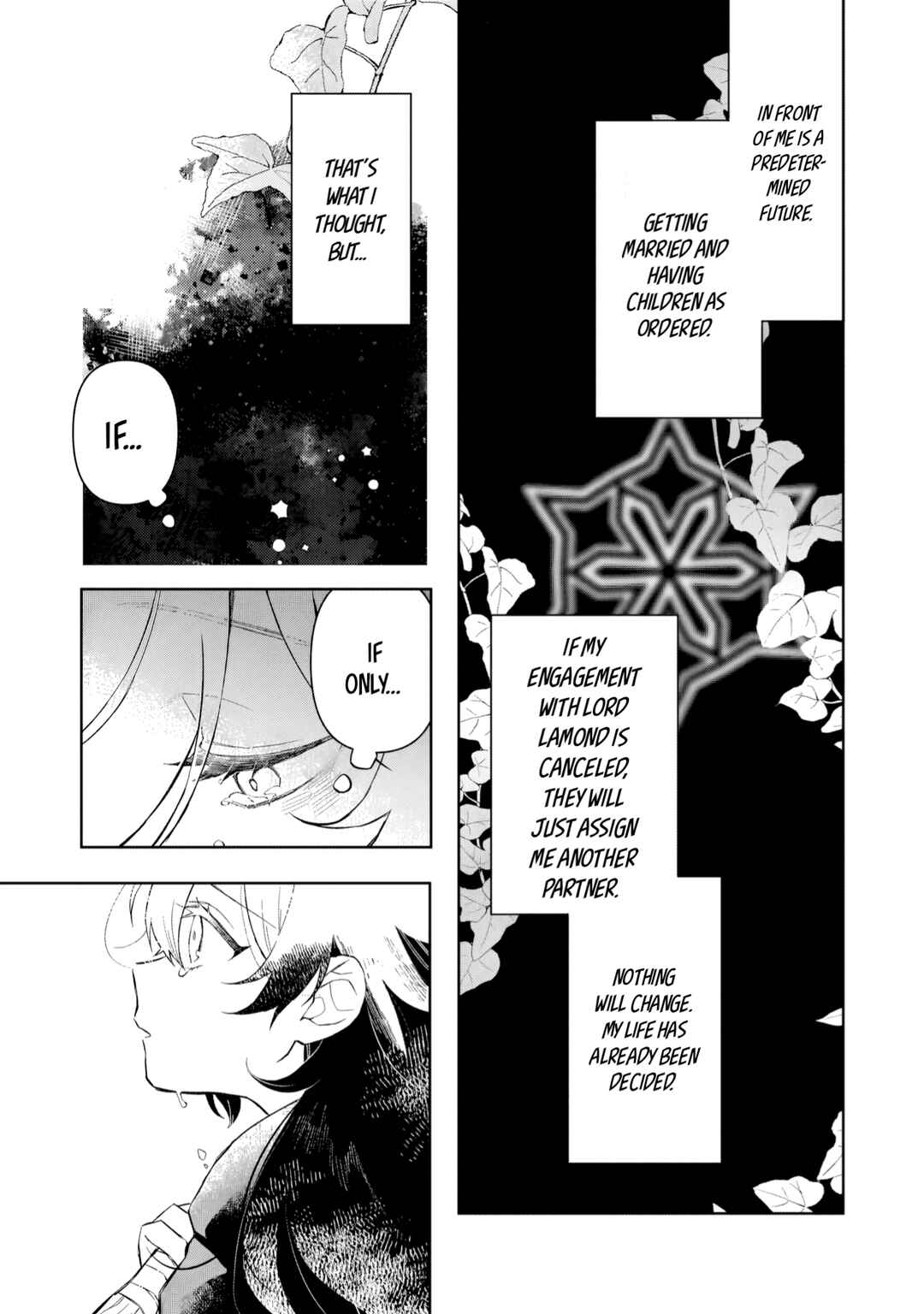 Akatsuki no Majo Lacey wa Jiyuu ni Ikitai: Maou Toubatsu o Oeta node, Nonbiri Omise o Hirakimasu Chapter 3 - Page 28