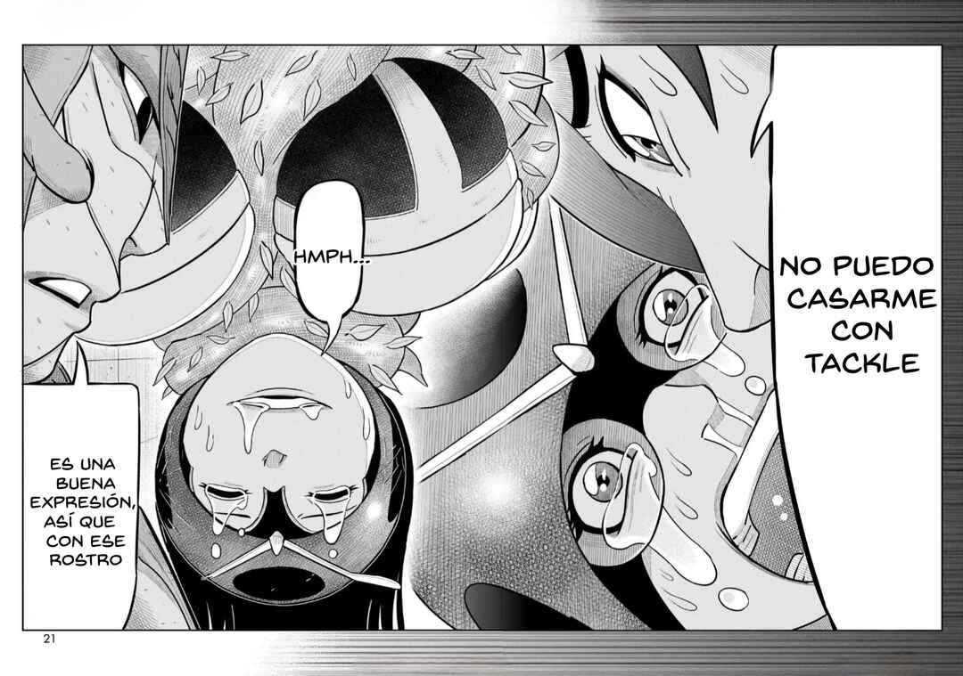 Toujima Tanzaburou wa Kamen Rider ni Naritai Chapter 45 - Page 15