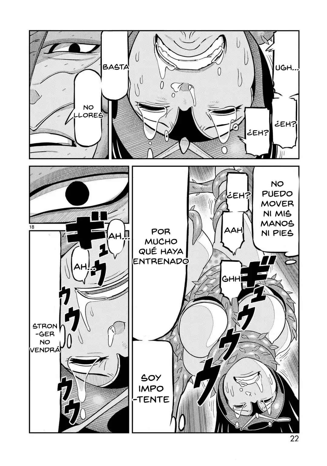 Toujima Tanzaburou wa Kamen Rider ni Naritai Chapter 45 - Page 16
