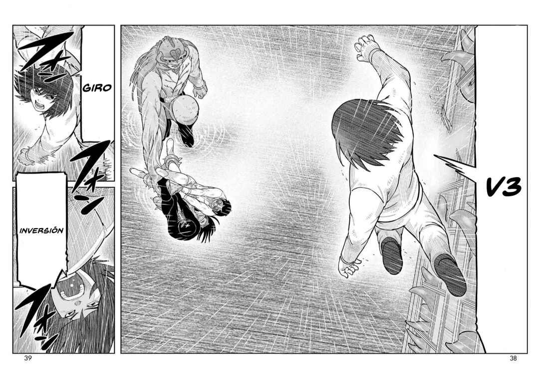 Toujima Tanzaburou wa Kamen Rider ni Naritai Chapter 45 - Page 29
