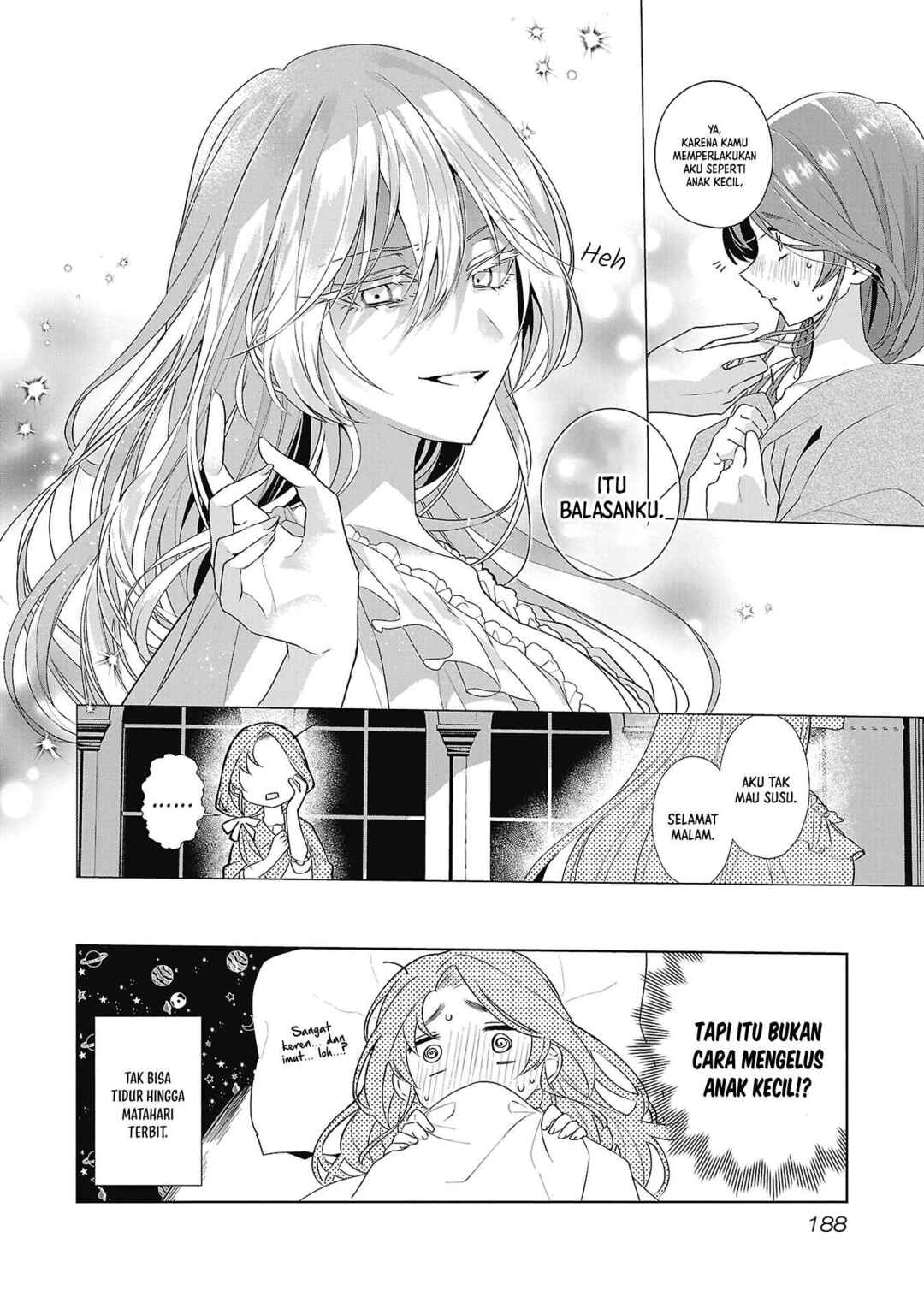 Genkai OL-san wa Akuyaku Reijou-sama ni Tsukaetai Chapter 5.5 - Page 5