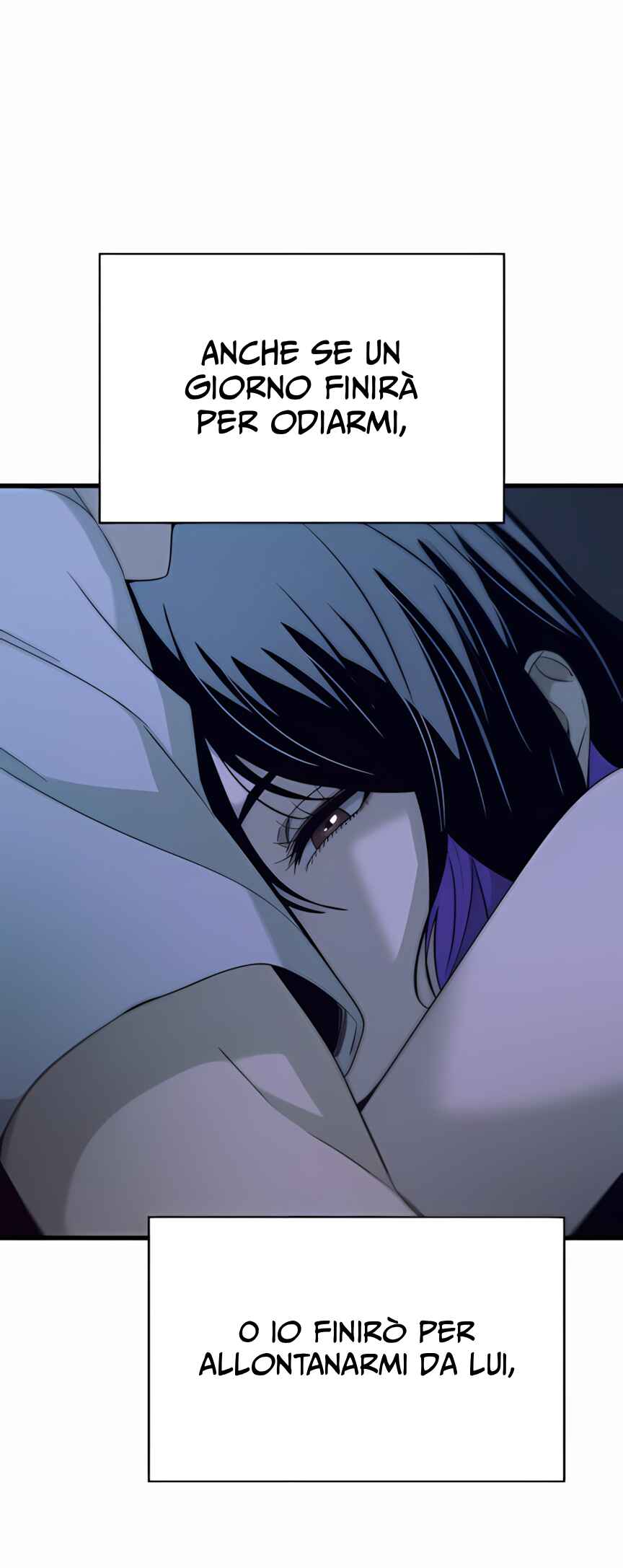 Nae Choeae neun Makcha reul Tanda Chapter 36 - Page 109