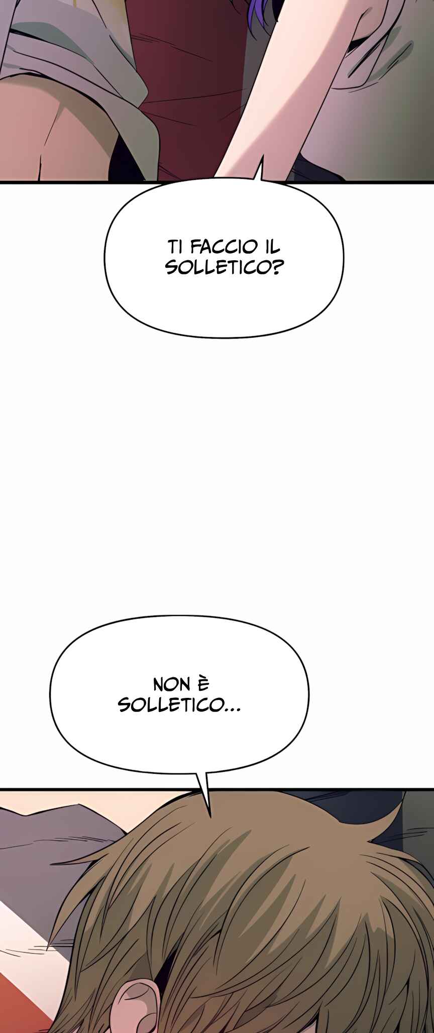 Nae Choeae neun Makcha reul Tanda Chapter 36 - Page 11