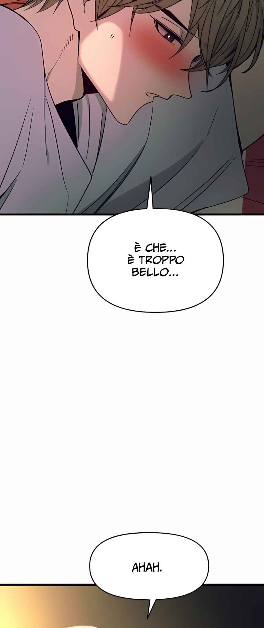 Nae Choeae neun Makcha reul Tanda Chapter 36 - Page 12