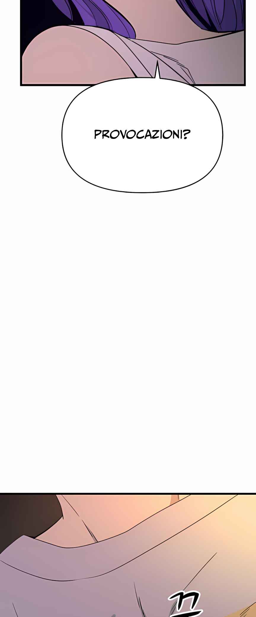 Nae Choeae neun Makcha reul Tanda Chapter 36 - Page 21
