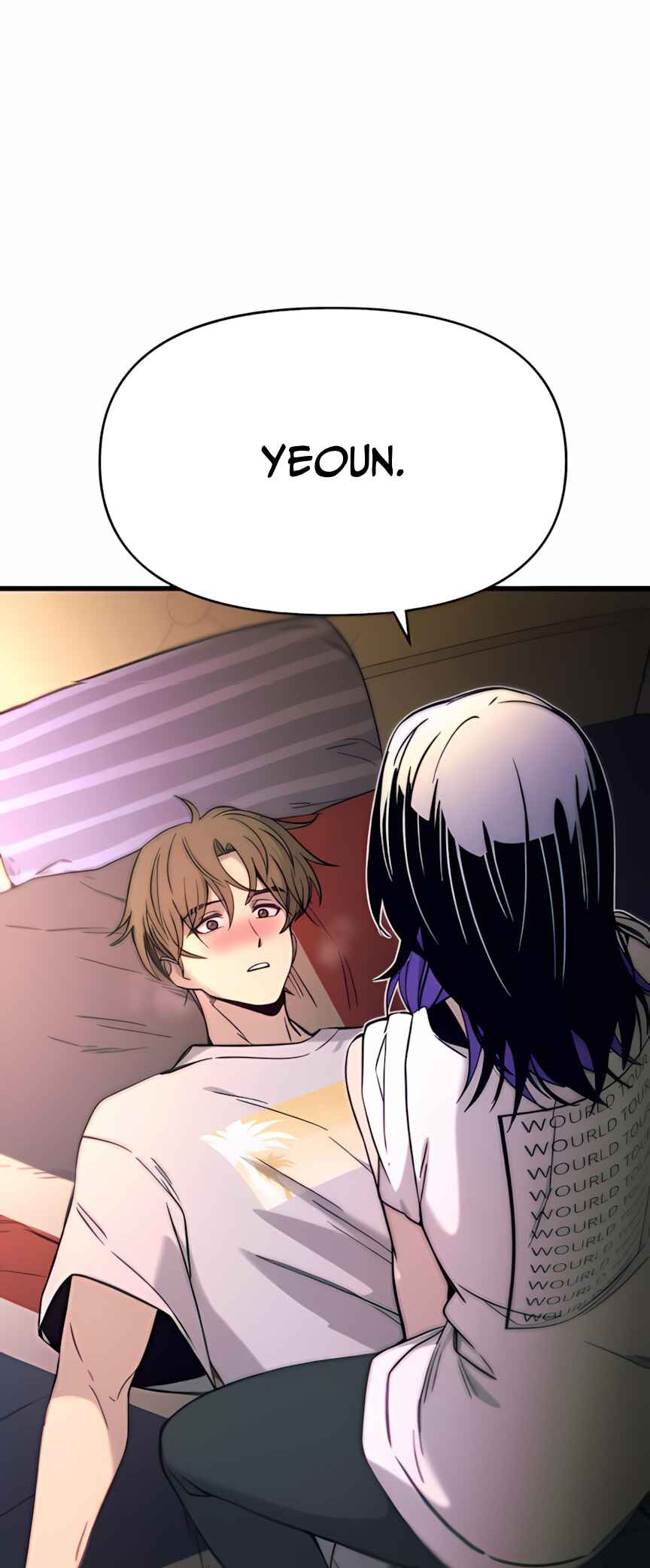 Nae Choeae neun Makcha reul Tanda Chapter 36 - Page 27