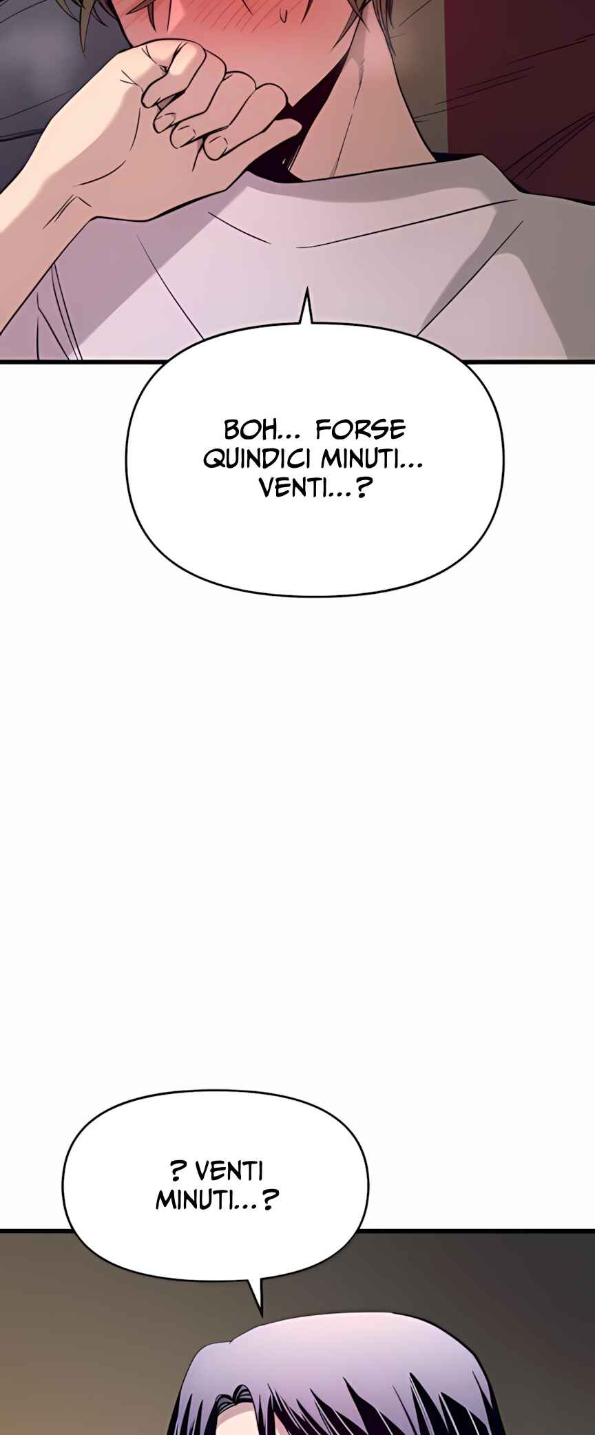 Nae Choeae neun Makcha reul Tanda Chapter 36 - Page 30