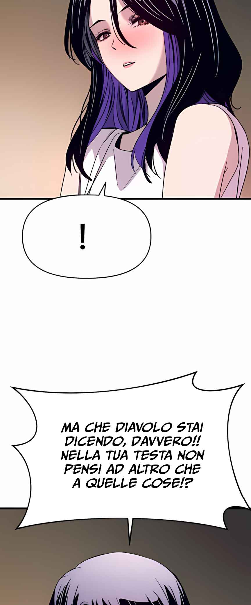 Nae Choeae neun Makcha reul Tanda Chapter 36 - Page 31