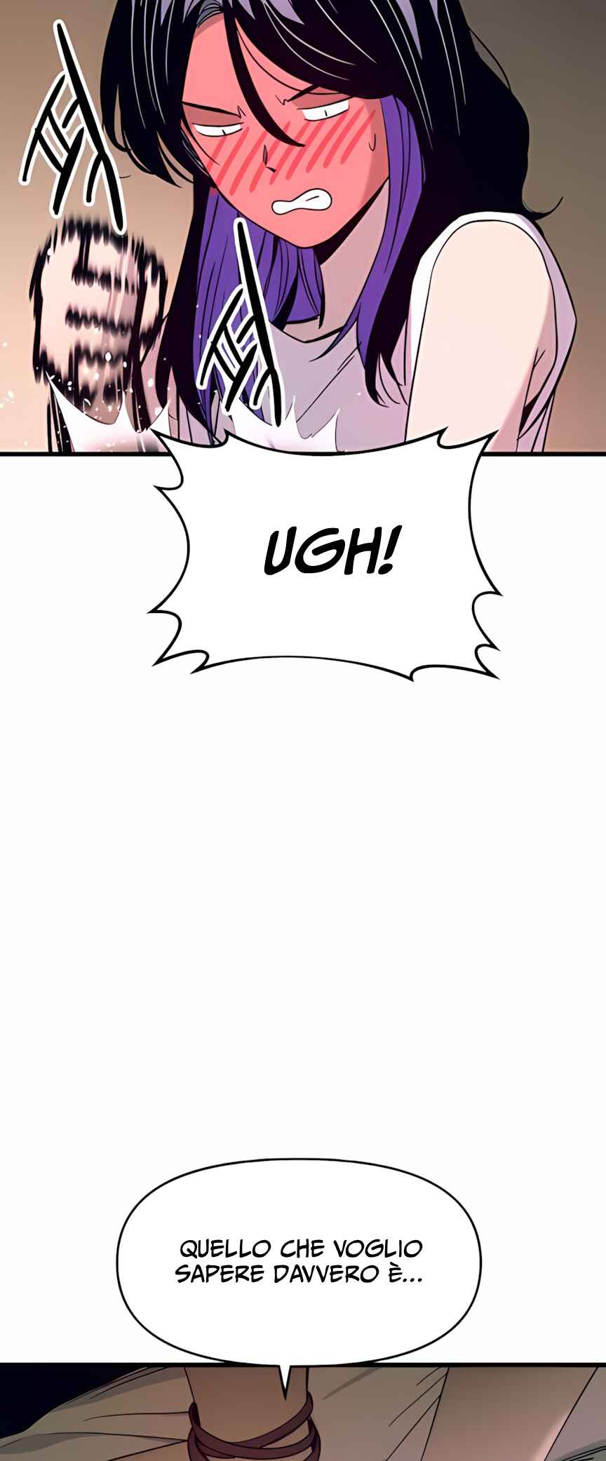 Nae Choeae neun Makcha reul Tanda Chapter 36 - Page 32