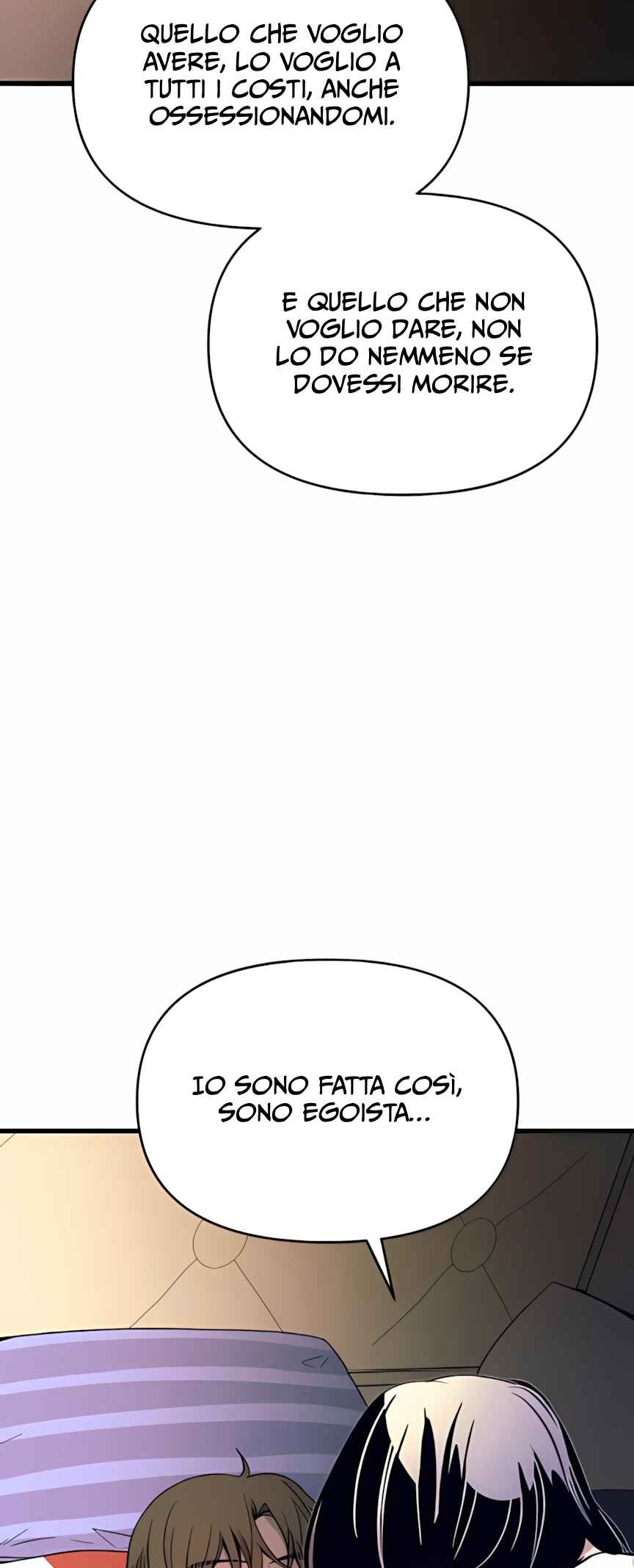 Nae Choeae neun Makcha reul Tanda Chapter 36 - Page 38