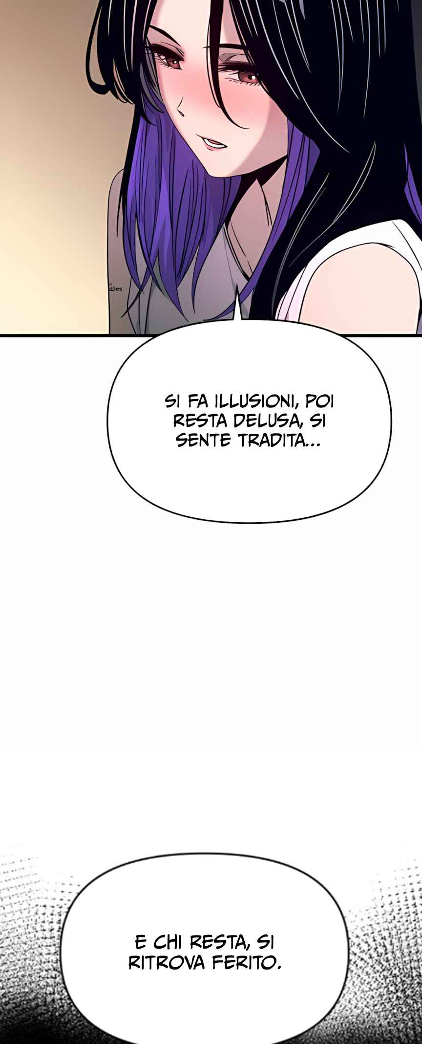 Nae Choeae neun Makcha reul Tanda Chapter 36 - Page 41