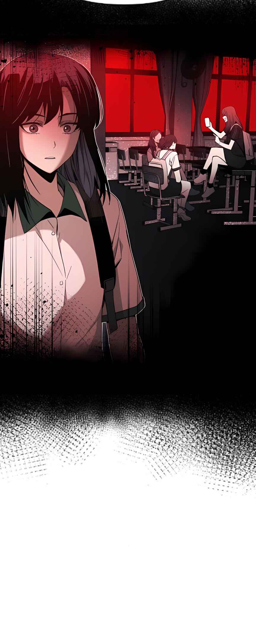 Nae Choeae neun Makcha reul Tanda Chapter 36 - Page 42