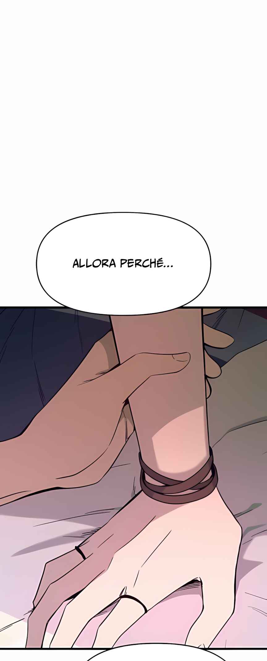 Nae Choeae neun Makcha reul Tanda Chapter 36 - Page 44
