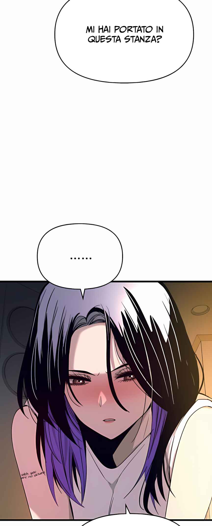 Nae Choeae neun Makcha reul Tanda Chapter 36 - Page 45