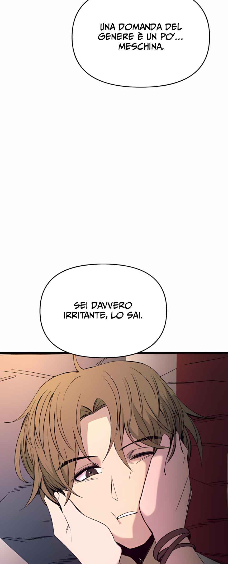 Nae Choeae neun Makcha reul Tanda Chapter 36 - Page 46