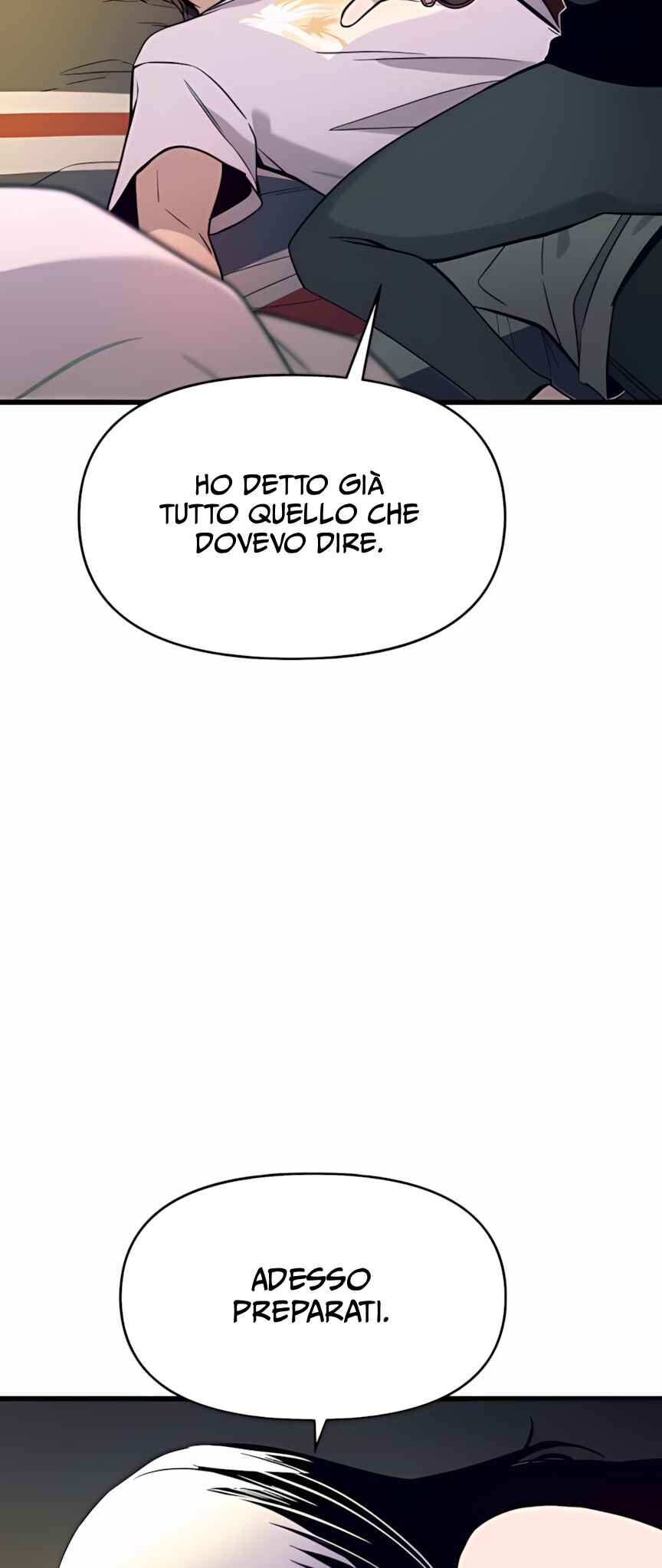 Nae Choeae neun Makcha reul Tanda Chapter 36 - Page 51