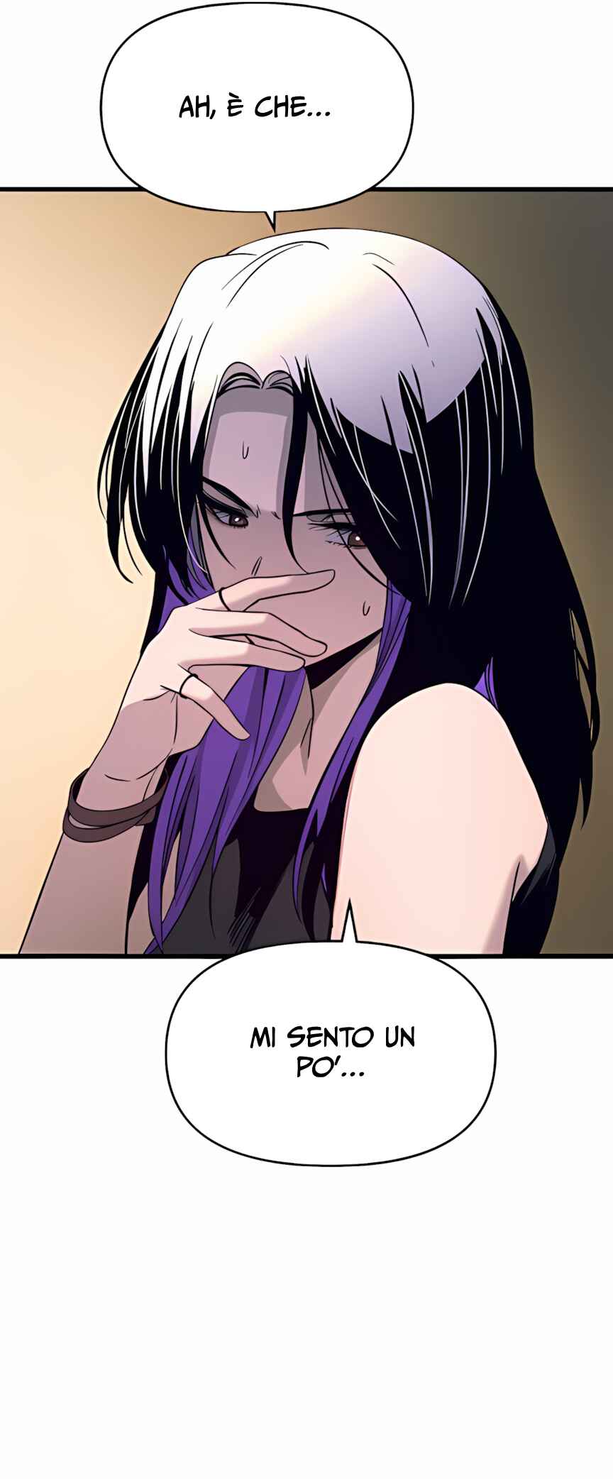 Nae Choeae neun Makcha reul Tanda Chapter 36 - Page 60