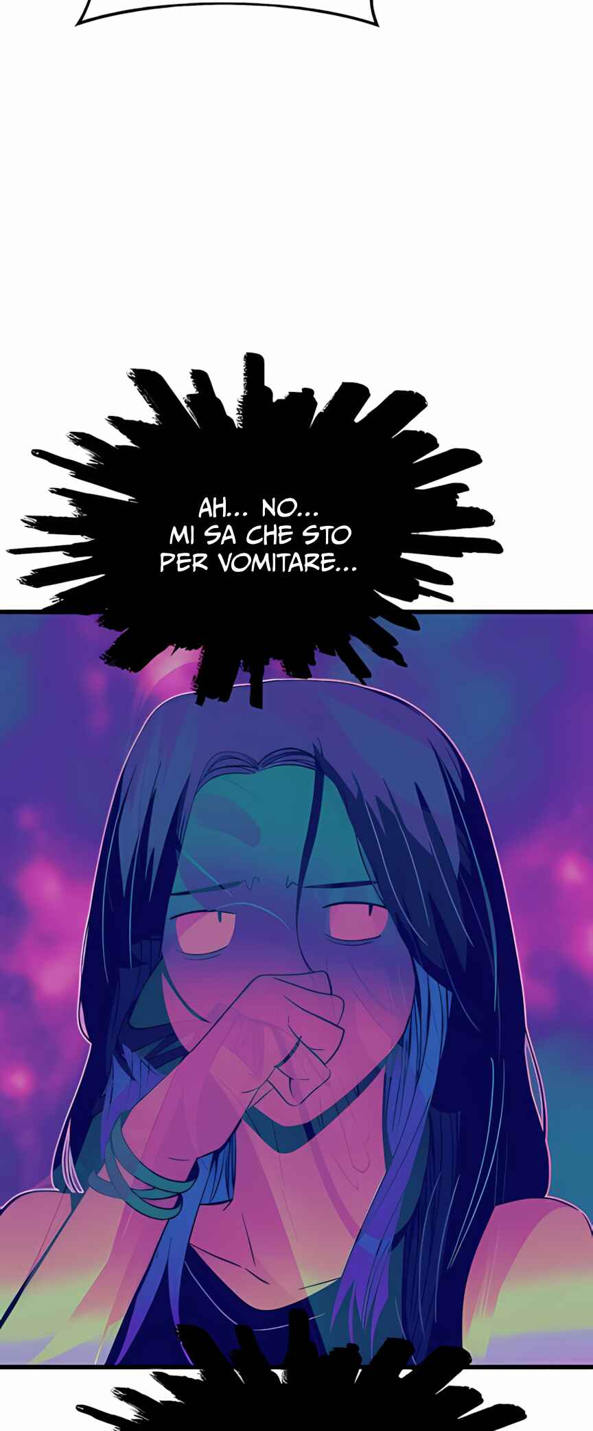 Nae Choeae neun Makcha reul Tanda Chapter 36 - Page 62