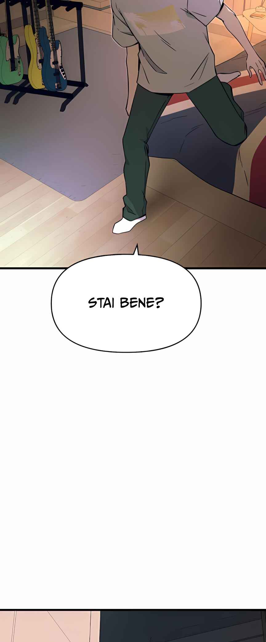 Nae Choeae neun Makcha reul Tanda Chapter 36 - Page 66