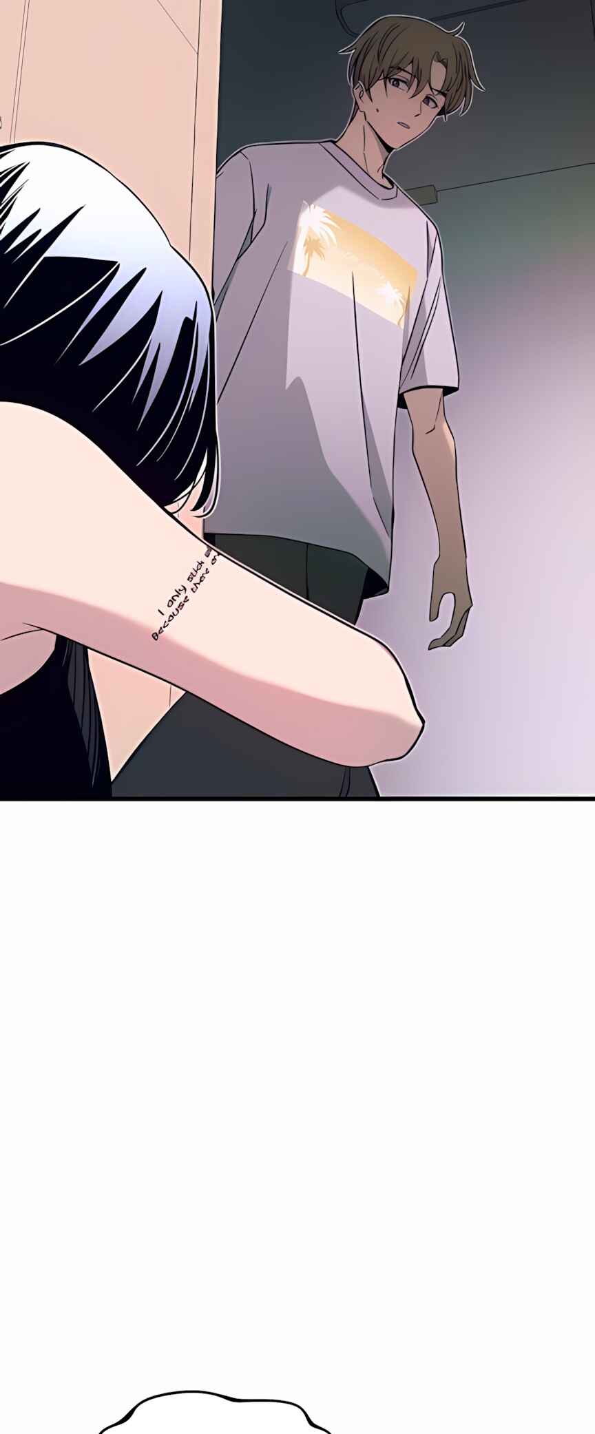 Nae Choeae neun Makcha reul Tanda Chapter 36 - Page 67
