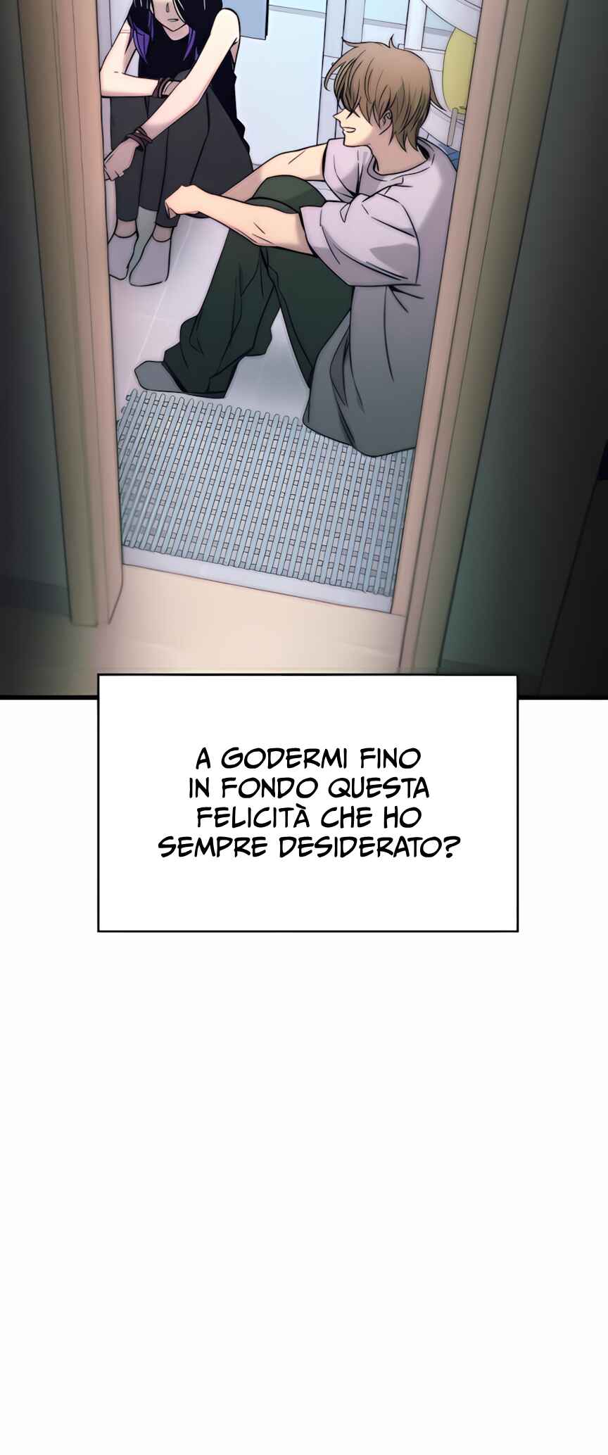 Nae Choeae neun Makcha reul Tanda Chapter 36 - Page 80