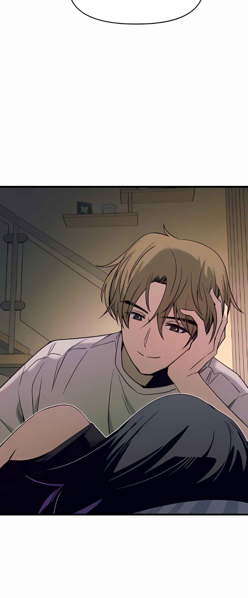 Nae Choeae neun Makcha reul Tanda Chapter 36 - Page 86