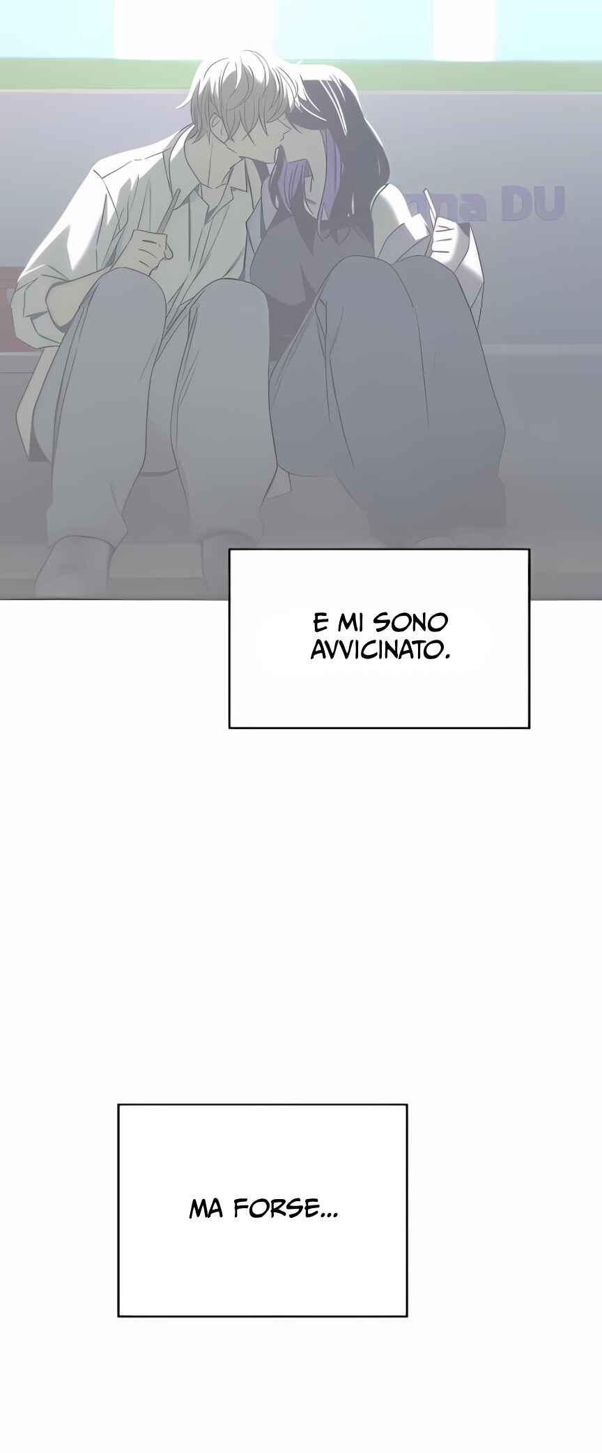 Nae Choeae neun Makcha reul Tanda Chapter 36 - Page 89