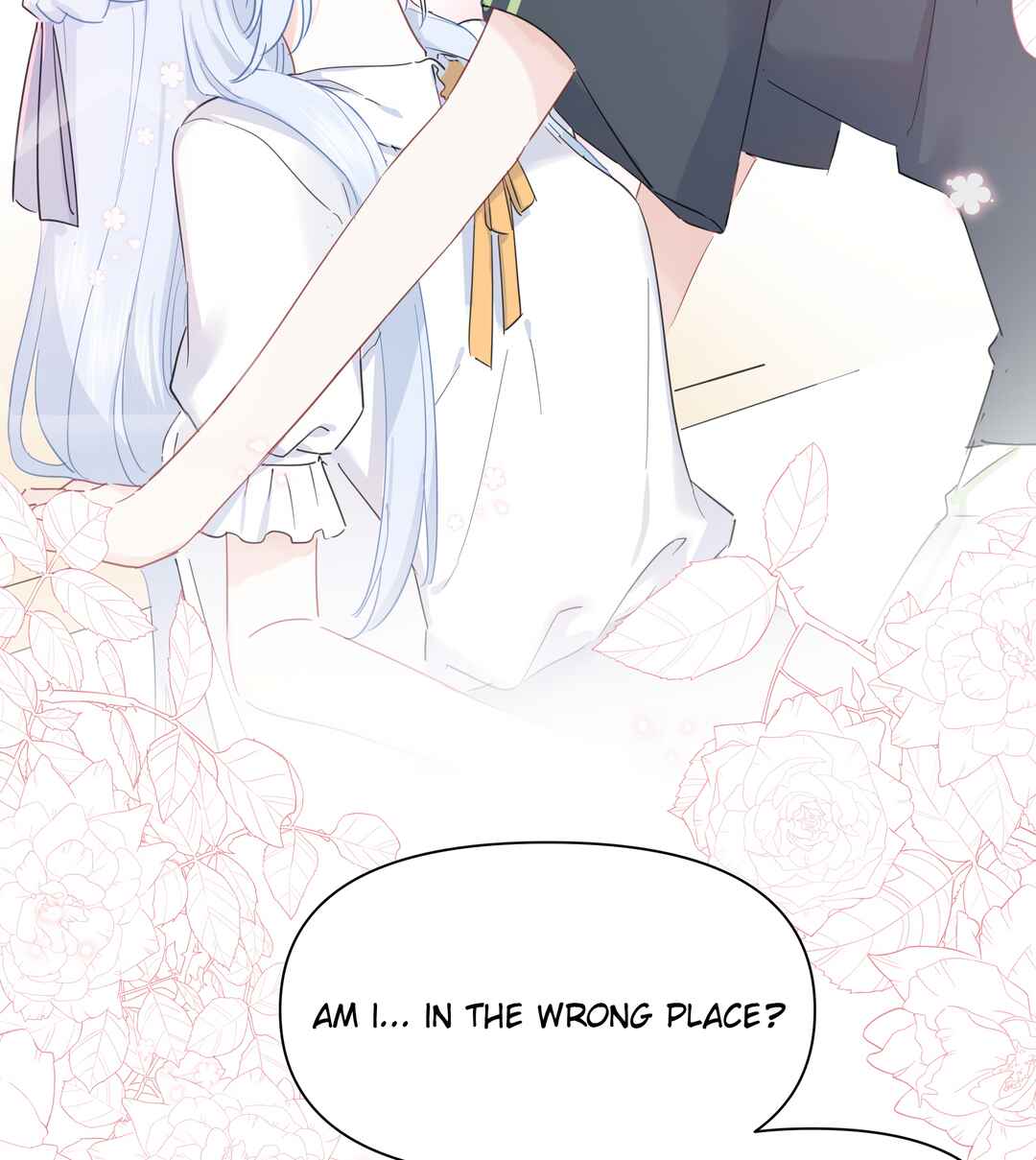 Liàn'ài Ràng Wǒ Yǒu le Chāonénglì Chapter 21 - Page 23
