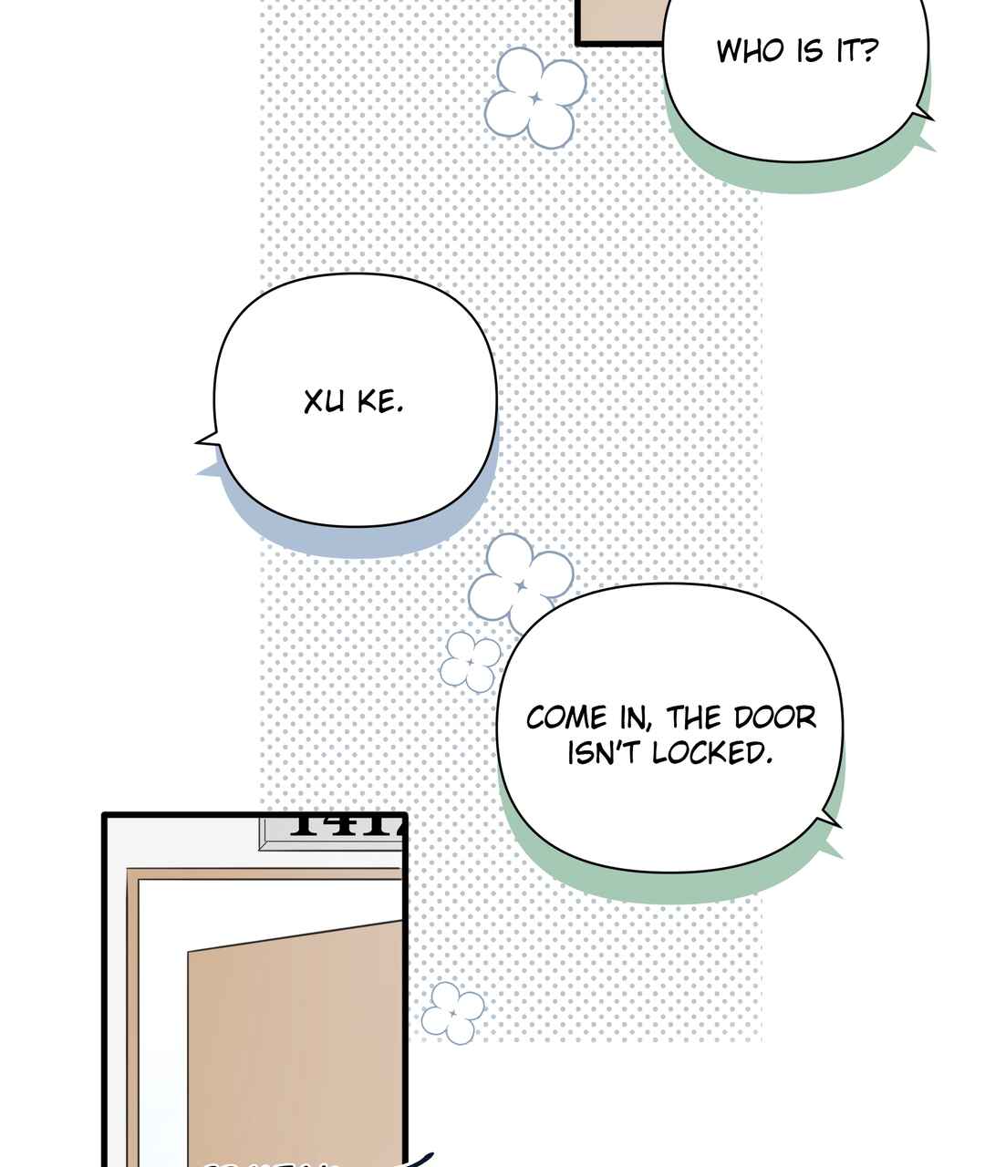Liàn'ài Ràng Wǒ Yǒu le Chāonénglì Chapter 21 - Page 4