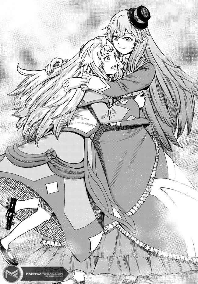 Shoukan Sareta Kenja wa Isekai o Yuku: Saikyou na no wa Fuyou Zaiko no Aitemu deshita Chapter 38.1 - Page 17