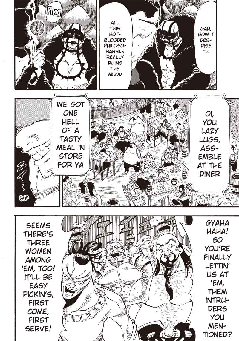 Grand Dwarf ~Machi Kou Shokunin, Takumi no Waza de Isekai Musou~ Chapter 17 - Page 13