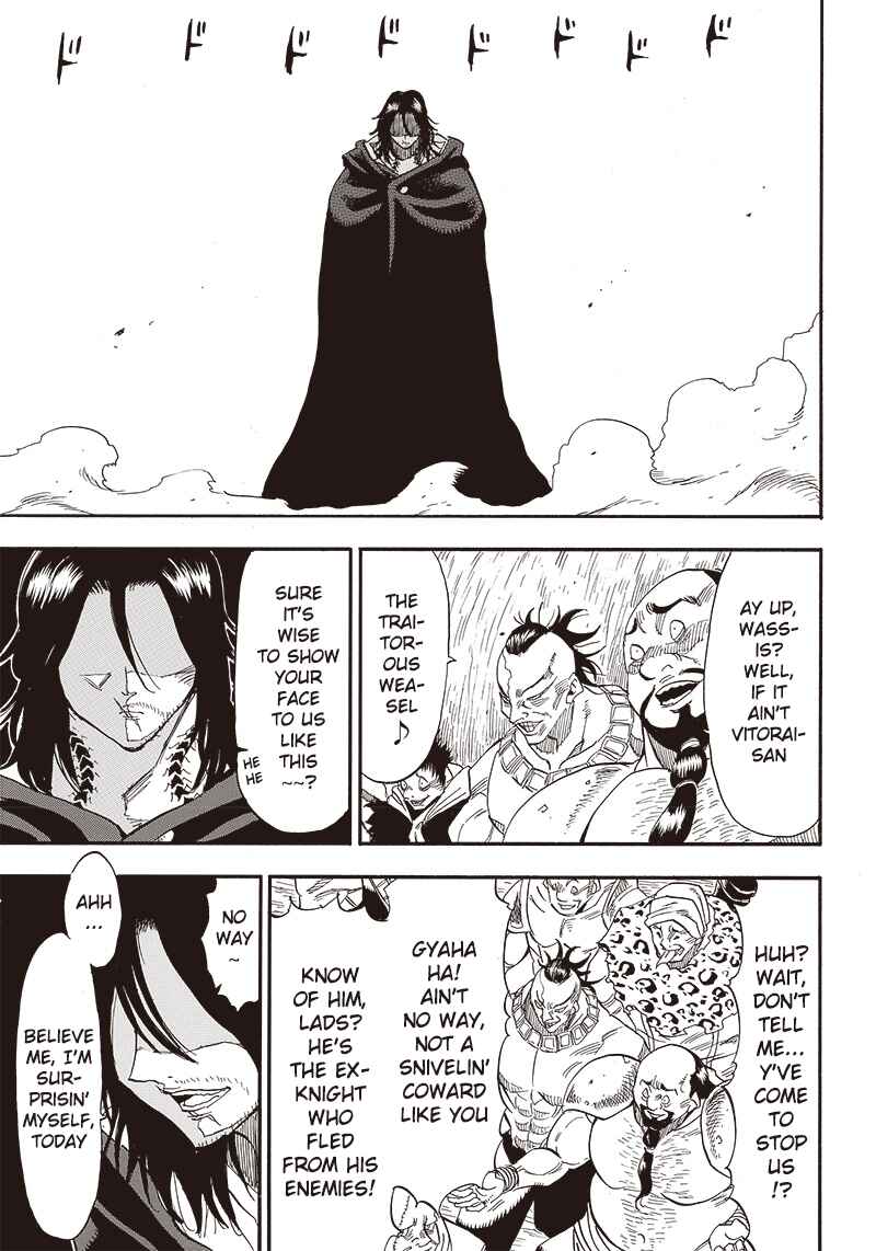 Grand Dwarf ~Machi Kou Shokunin, Takumi no Waza de Isekai Musou~ Chapter 17 - Page 16