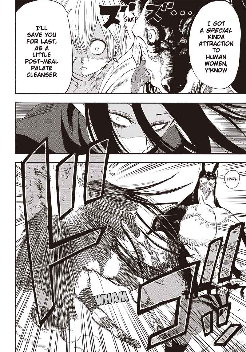 Grand Dwarf ~Machi Kou Shokunin, Takumi no Waza de Isekai Musou~ Chapter 17 - Page 2