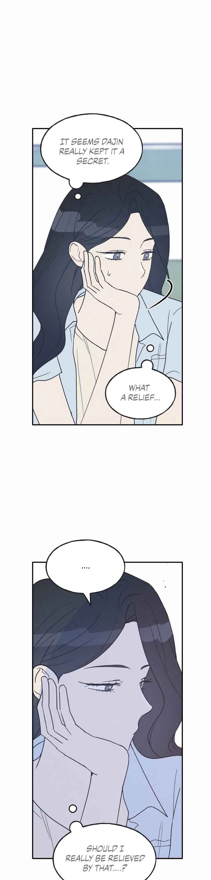 Namsachin ui Beopchik Chapter 48 - Page 13