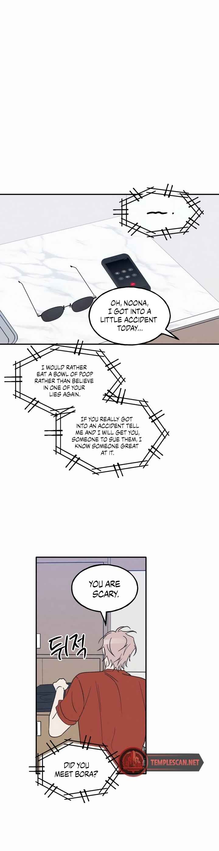 Namsachin ui Beopchik Chapter 48 - Page 28