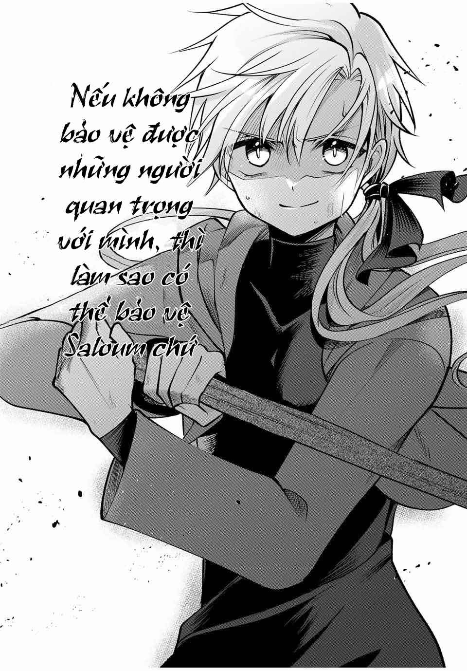 Gendai Ten'i no Daini Ouji Chapter 10 - Page 17