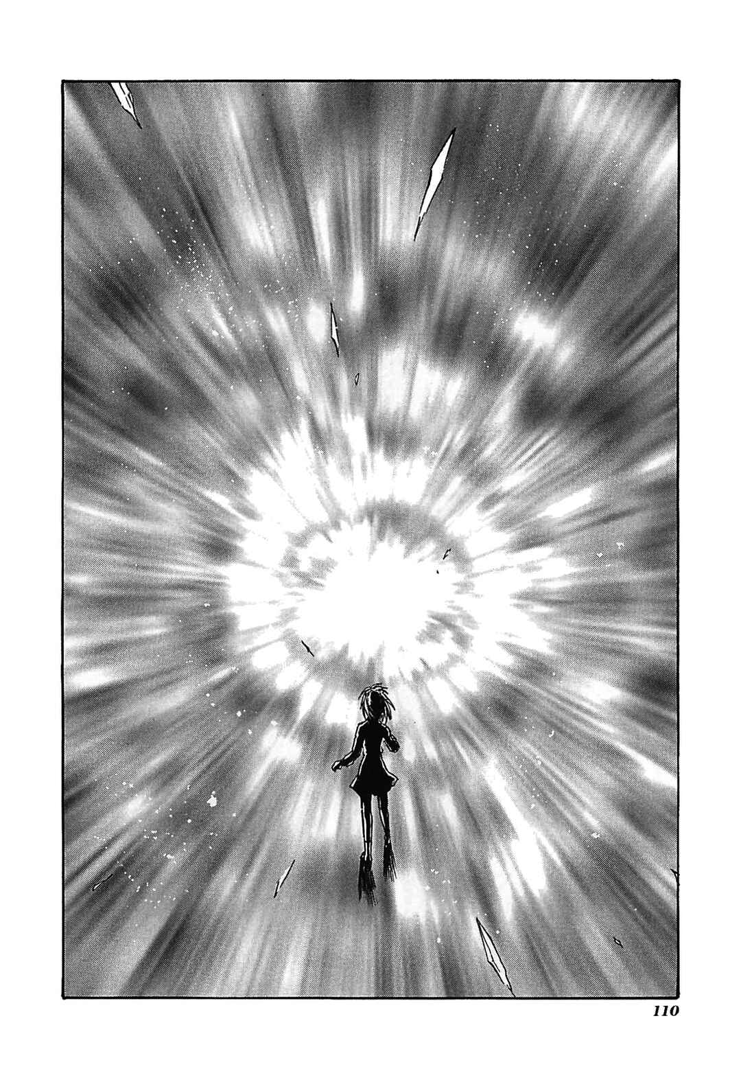 Megami Ibunroku - Persona Chapter 32 - Page 14