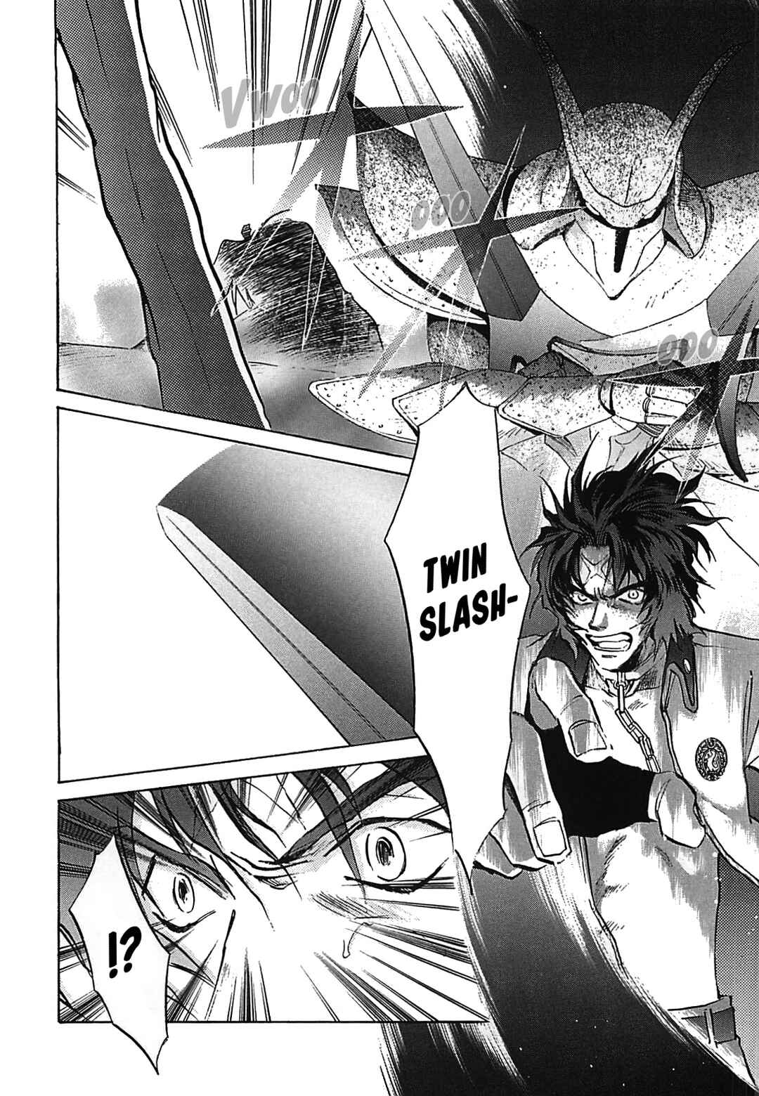 Megami Ibunroku - Persona Chapter 32 - Page 6
