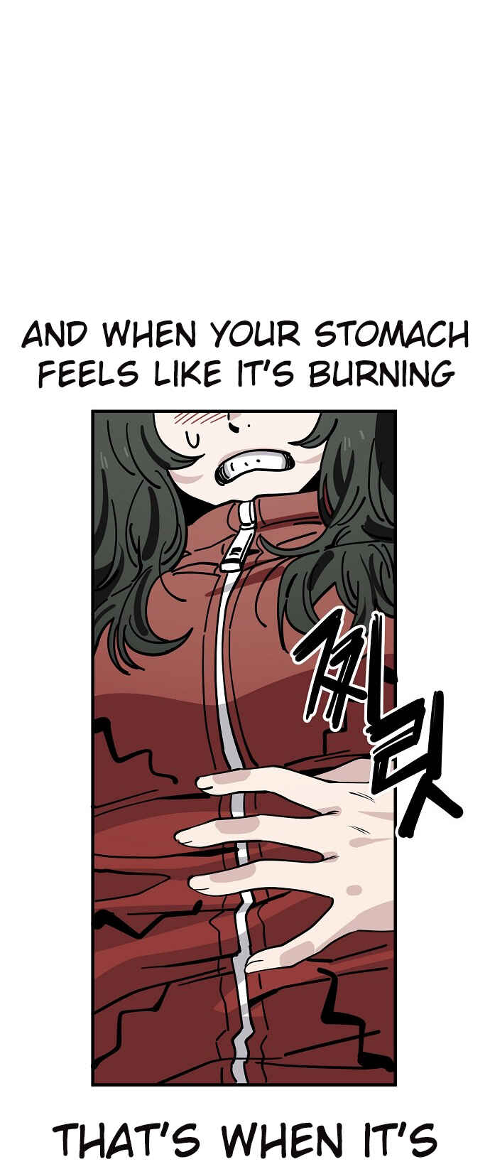 Mujikbaeksu Gye Baek-sun Chapter 128 - Page 12