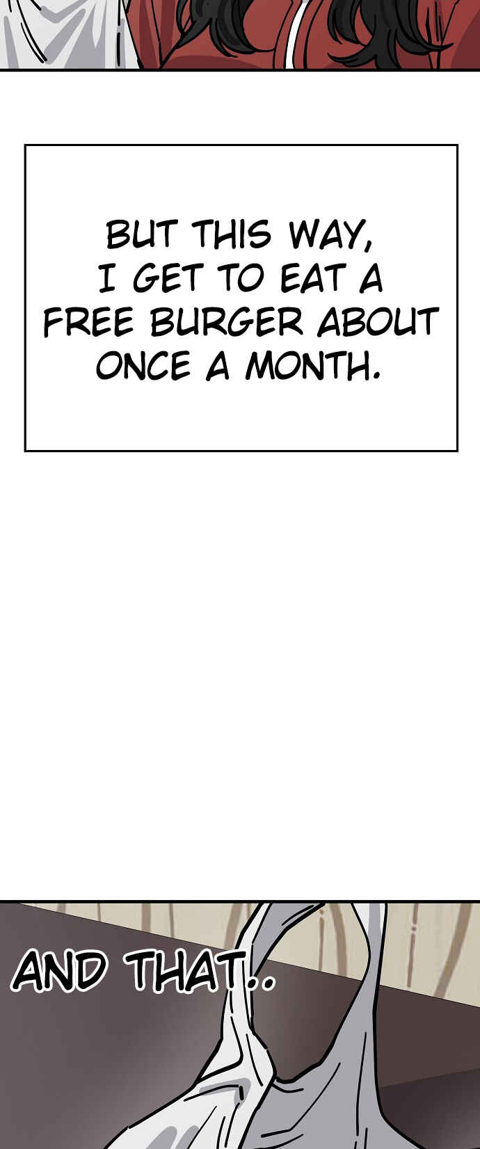 Mujikbaeksu Gye Baek-sun Chapter 128 - Page 36