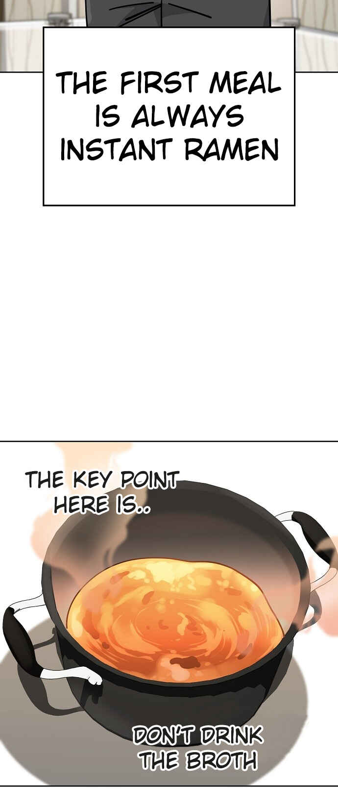 Mujikbaeksu Gye Baek-sun Chapter 128 - Page 9
