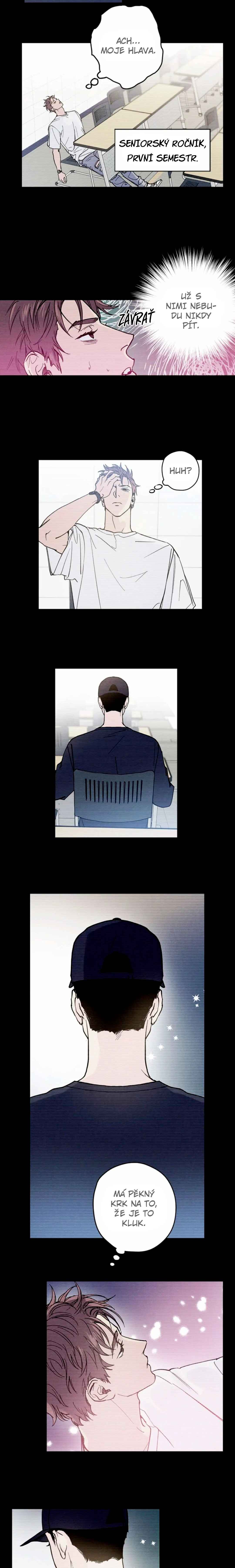 Semantic Error Chapter 6 - Page 10