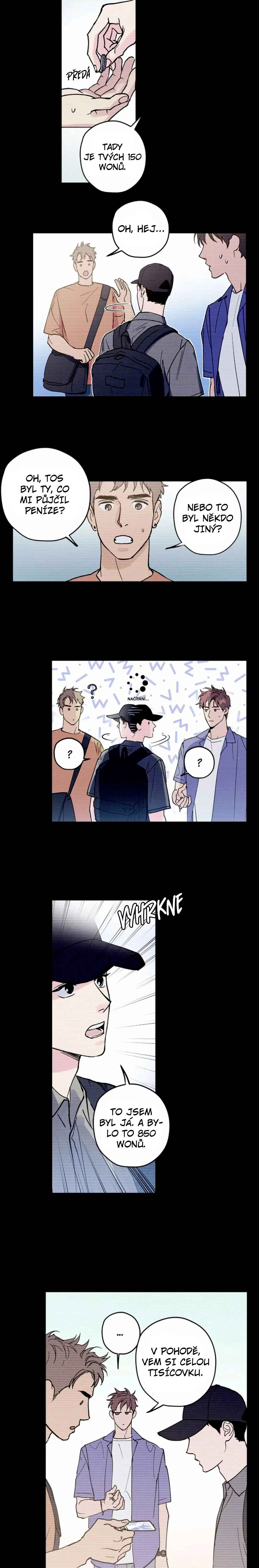 Semantic Error Chapter 6 - Page 13