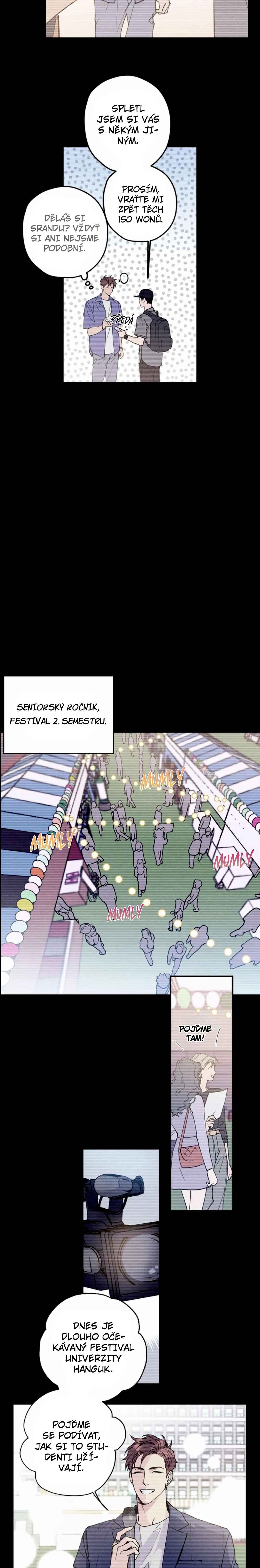Semantic Error Chapter 6 - Page 14