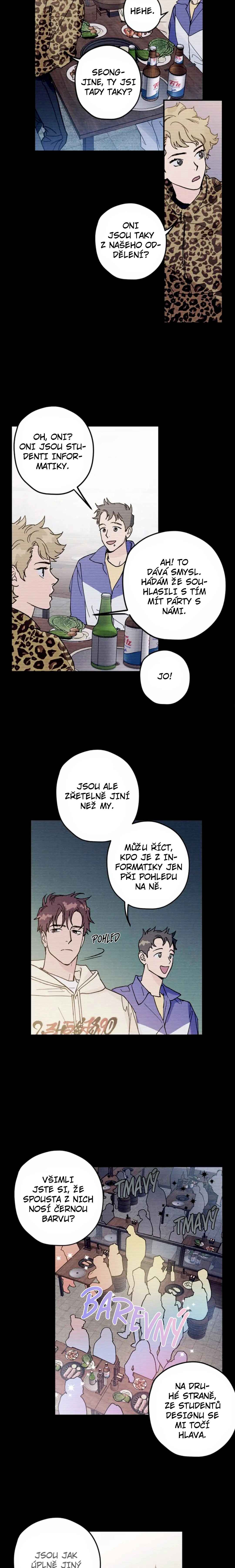Semantic Error Chapter 6 - Page 2