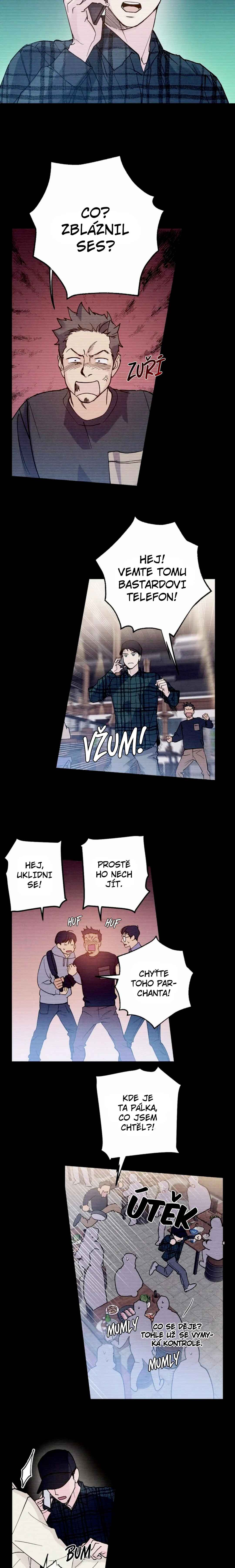 Semantic Error Chapter 6 - Page 6
