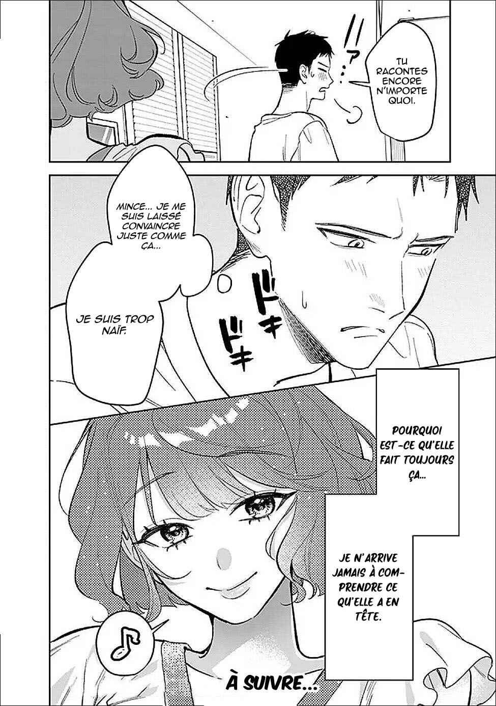 Koko Jidai ni Gomandatta Jou sama to no Dousei Seikatsu wa Igaito Igokochi ga Warukunai Chapter 22 - Page 19