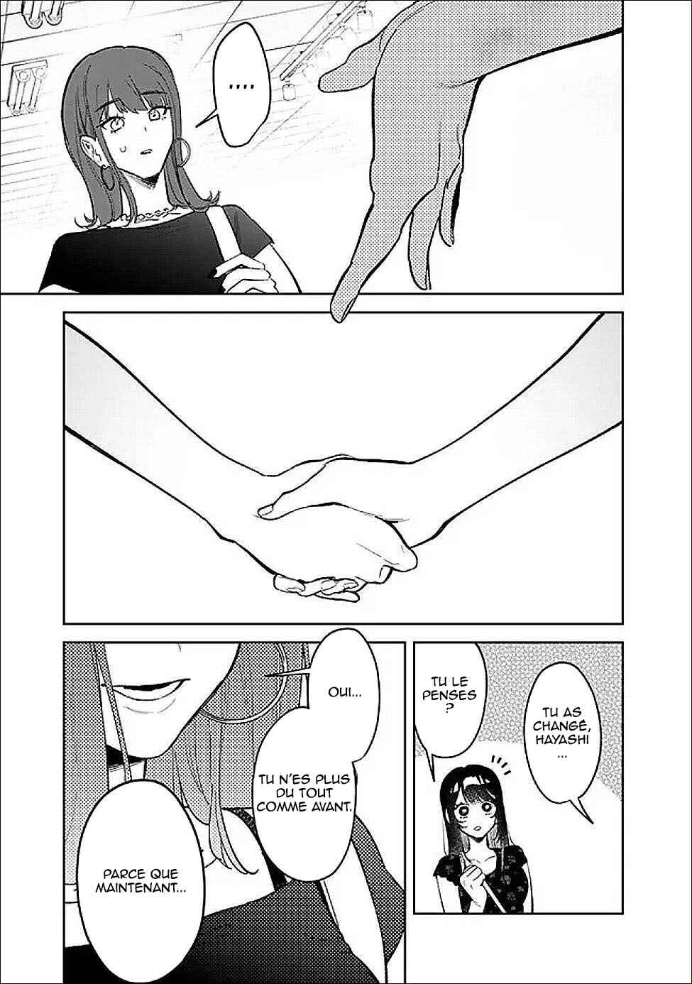 Koko Jidai ni Gomandatta Jou sama to no Dousei Seikatsu wa Igaito Igokochi ga Warukunai Chapter 22 - Page 4