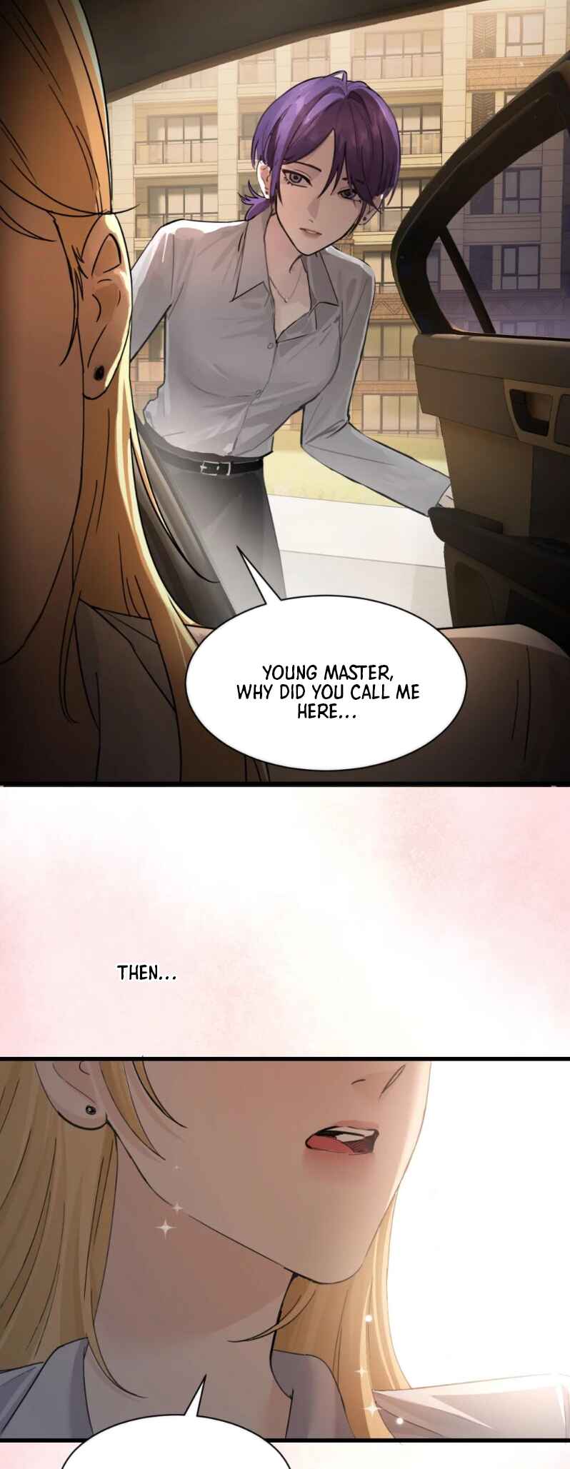 The Yandere Sister Just Wants Me to Bully Her Chapter 44 - Page 29