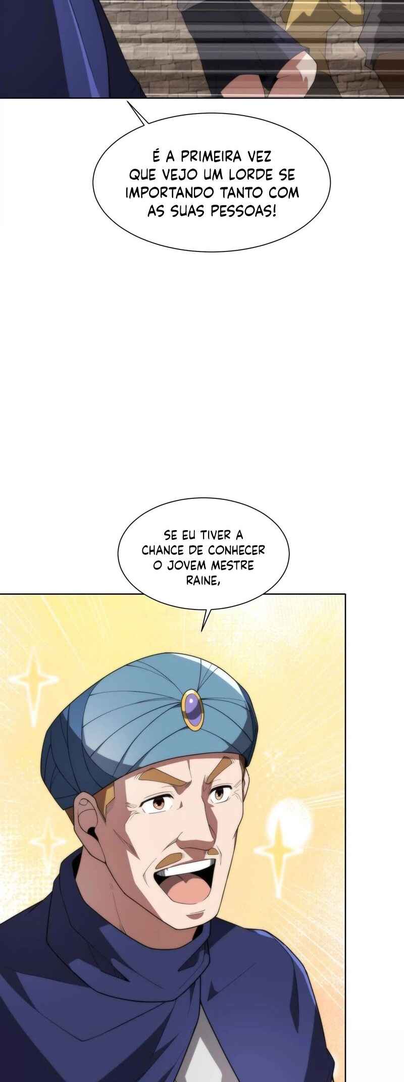 I Dominate a Magical Continent with an Industrial Revolution Chapter 15 - Page 16